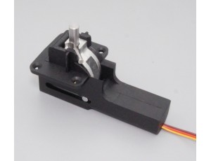 Freewing F-14 Tomcat Twin 64mm EDF Jet Electric Retract Main Gear - Right